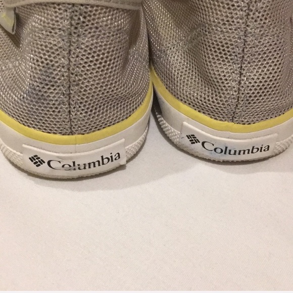 Columbia outdoor unique water sneaker - Picture 4 of 9